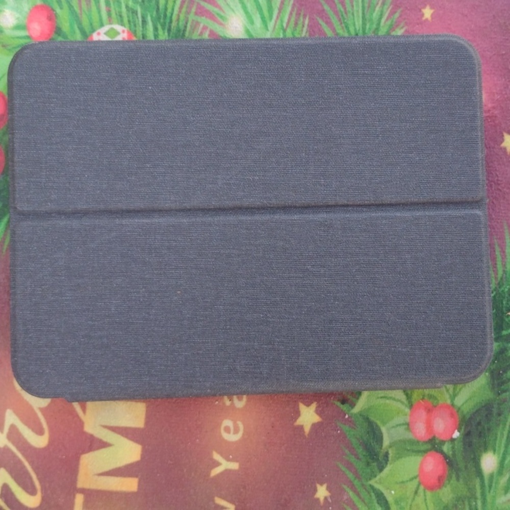 Tablet case